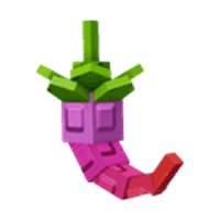 Dragon Pepper