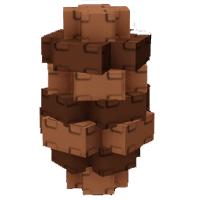 Giant Pinecone