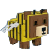 Bear Bee
