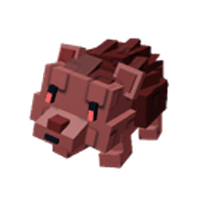 Blood Hedgehog