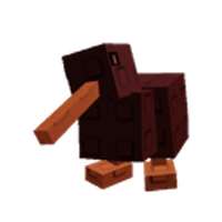 Blood Kiwi