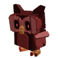 Blood Owl