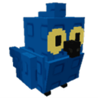 Hyacinth Macaw