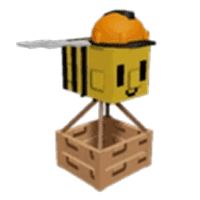 Pack Bee