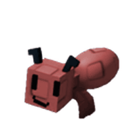 Red Giant Ant