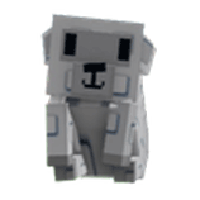 Silver Monkey