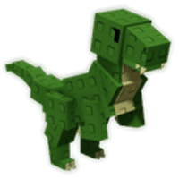 T-Rex