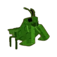 Praying Mantis