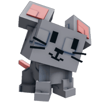 Grey Mouse