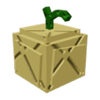 Crown Melon