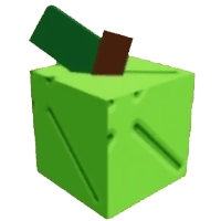 Green Apple