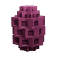 Violet Corn